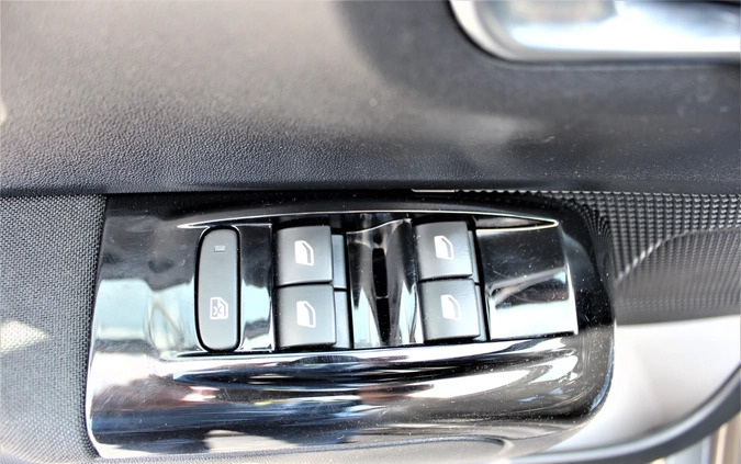 Citroen C3 cena 45900 przebieg: 95000, rok produkcji 2019 z Łęknica małe 379